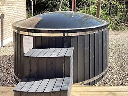 5 Star Holiday Home in Vestervig