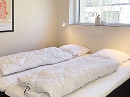 5 Star Holiday Home in Vestervig