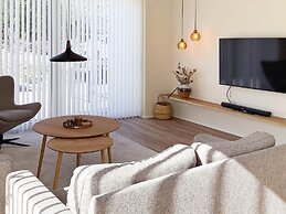 5 Star Holiday Home in Vestervig