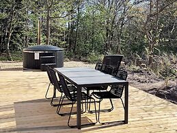 5 Star Holiday Home in Vestervig