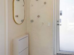 5 Star Holiday Home in Vestervig