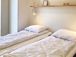 5 Star Holiday Home in Vestervig