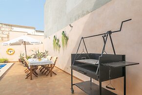 Villa Placeta - Villa With Private Pool. Free Wifi