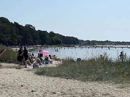 4 Star Holiday Home in Solvesborg