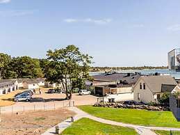 4 Star Holiday Home in Solvesborg