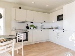 4 Star Holiday Home in Solvesborg