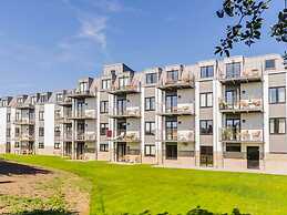 4 Star Holiday Home in Solvesborg