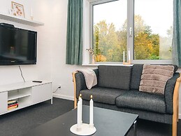 4 Person Holiday Home in Ansager