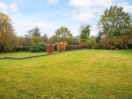4 Person Holiday Home in Ansager
