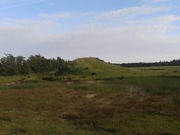 6 Person Holiday Home in Ansager