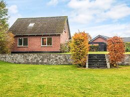4 Person Holiday Home in Ansager