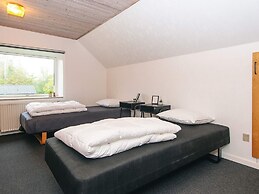 4 Person Holiday Home in Ansager