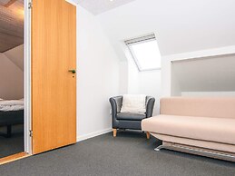 4 Person Holiday Home in Ansager
