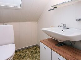 4 Person Holiday Home in Ansager