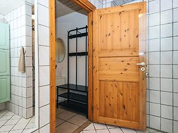 4 Person Holiday Home in Ansager