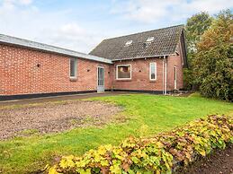4 Person Holiday Home in Ansager