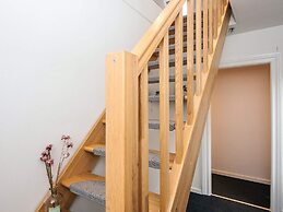 4 Person Holiday Home in Ansager