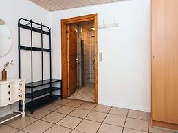 4 Person Holiday Home in Ansager