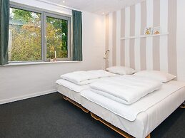 4 Person Holiday Home in Ansager