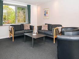 4 Person Holiday Home in Ansager