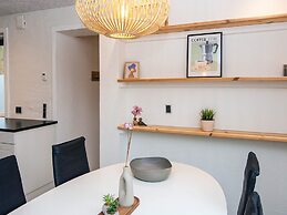 4 Person Holiday Home in Ansager