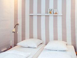 4 Person Holiday Home in Ansager