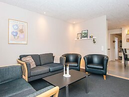 4 Person Holiday Home in Ansager