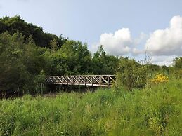 6 Person Holiday Home in Ansager
