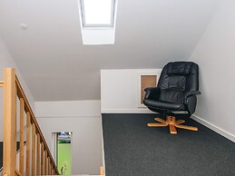 4 Person Holiday Home in Ansager