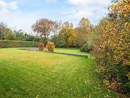4 Person Holiday Home in Ansager