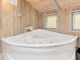 4 Star Holiday Home in Nysted