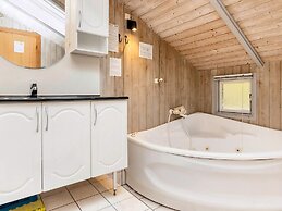 4 Star Holiday Home in Nysted