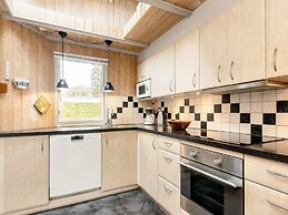 4 Star Holiday Home in Nysted
