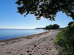 4 Star Holiday Home in Nysted
