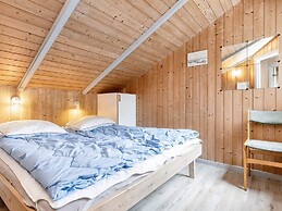 4 Star Holiday Home in Nysted