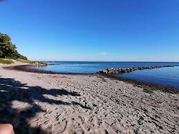 4 Star Holiday Home in Nysted
