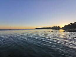 4 Star Holiday Home in Nysted