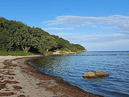 4 Star Holiday Home in Nysted