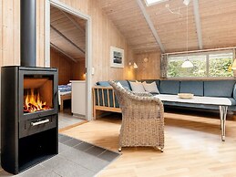 4 Star Holiday Home in Nysted