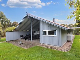 4 Star Holiday Home in Nysted