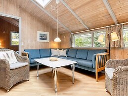 4 Star Holiday Home in Nysted