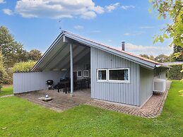 4 Star Holiday Home in Nysted
