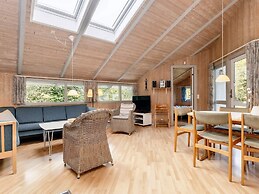 4 Star Holiday Home in Nysted