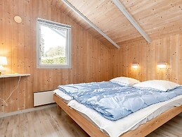 4 Star Holiday Home in Nysted