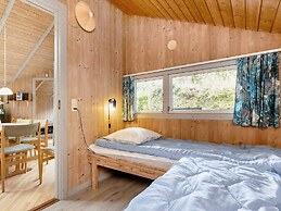4 Star Holiday Home in Nysted