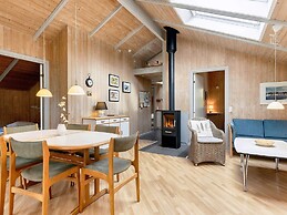 4 Star Holiday Home in Nysted
