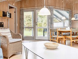 4 Star Holiday Home in Nysted