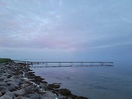 4 Star Holiday Home in Nysted