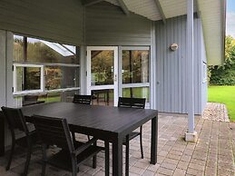4 Star Holiday Home in Nysted
