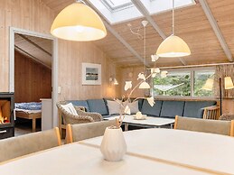 4 Star Holiday Home in Nysted